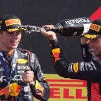 Max Verstappen's Triumph