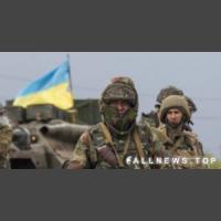 Украина. Введение военного положения