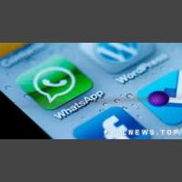 WhatsApp против Facebook