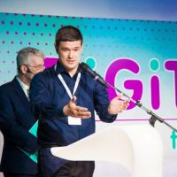 Україна прискорює проект цифрової гривні