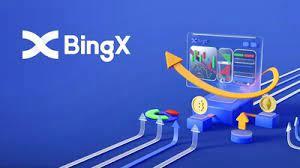 Bingx Світ Криптотрейдингу для Початківців
