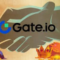 Gateio Крок у Світ Криптовалютних Обмінників