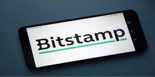 Bitstamp надійна платформа для криптовалют