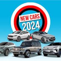 Top 8 Most Anticipated Car Models in 2024
