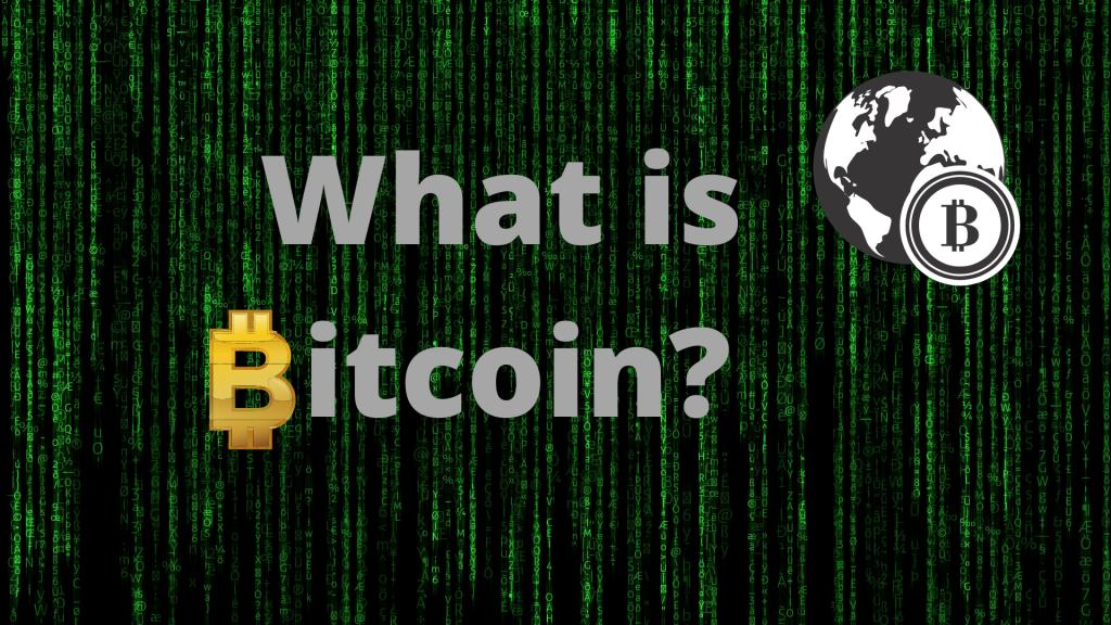 The History of Bitcoin to Present Day