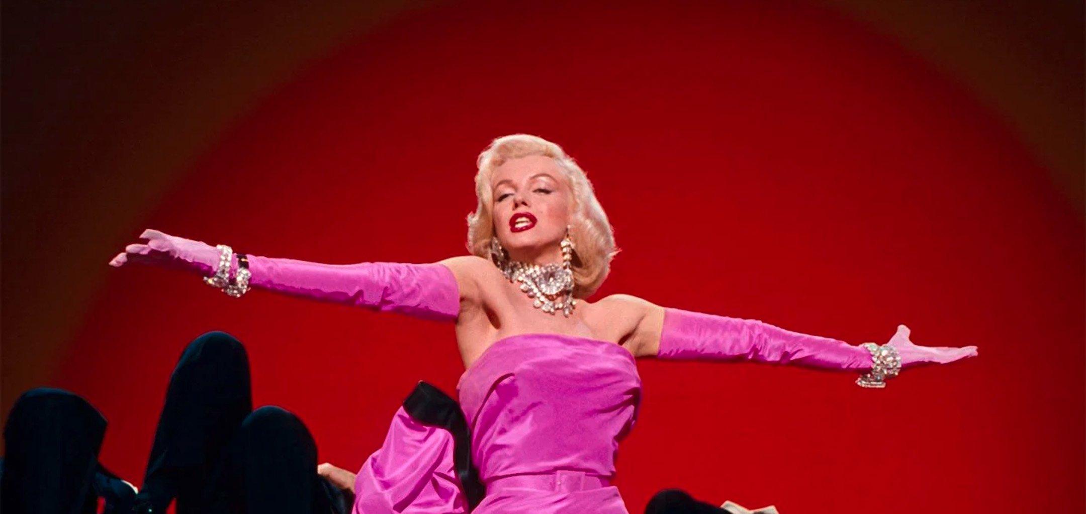 Story of Marilyn Monroe's Iconic Legacy