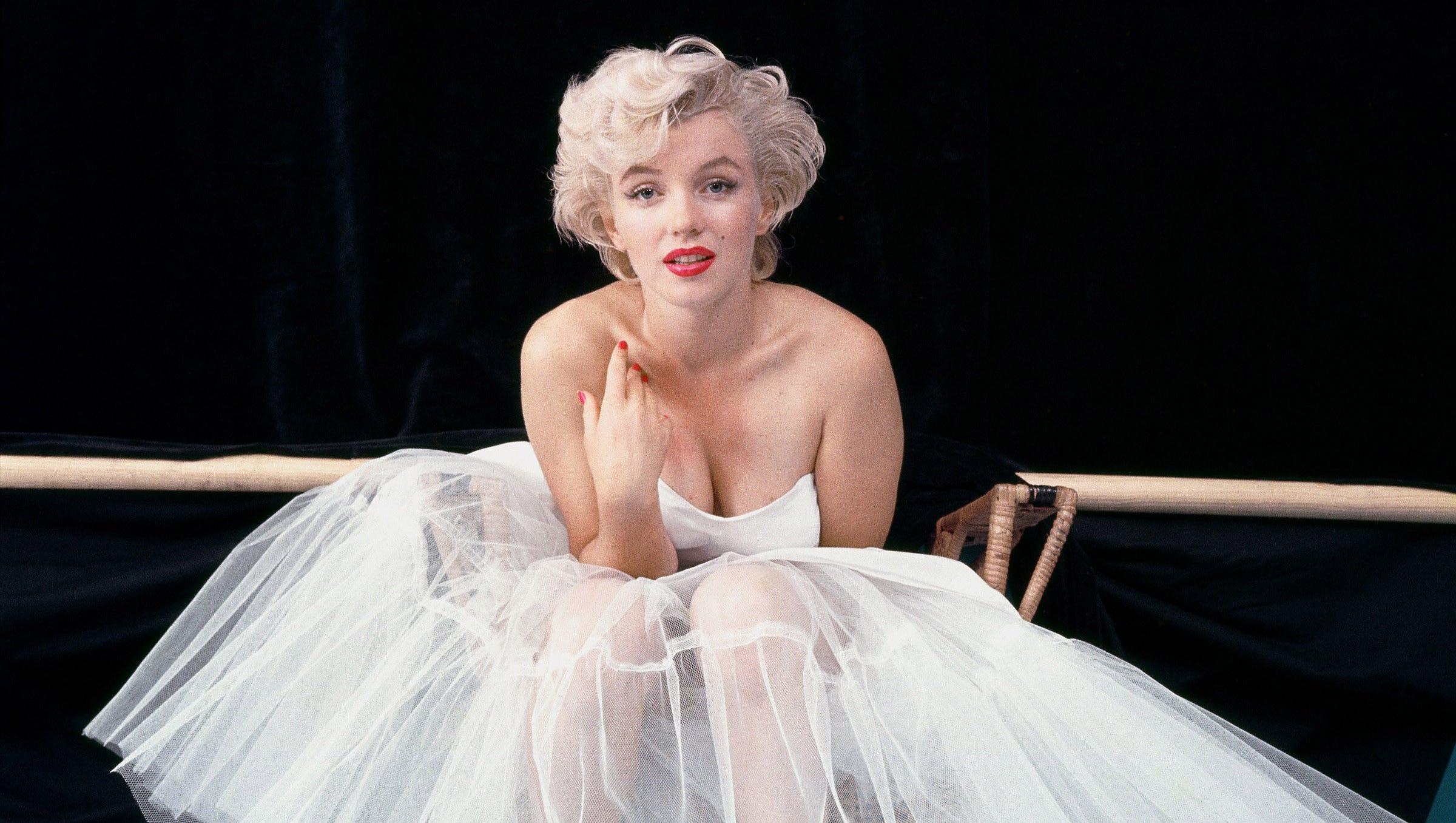Story of Marilyn Monroe's Iconic Legacy