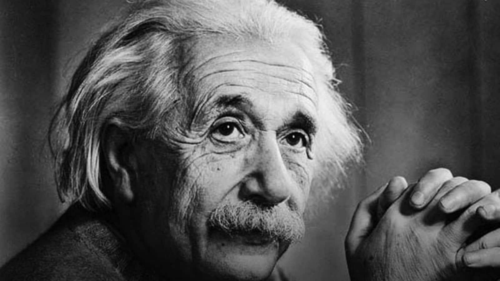 The Genius Mind of Albert Einstein Revealed
