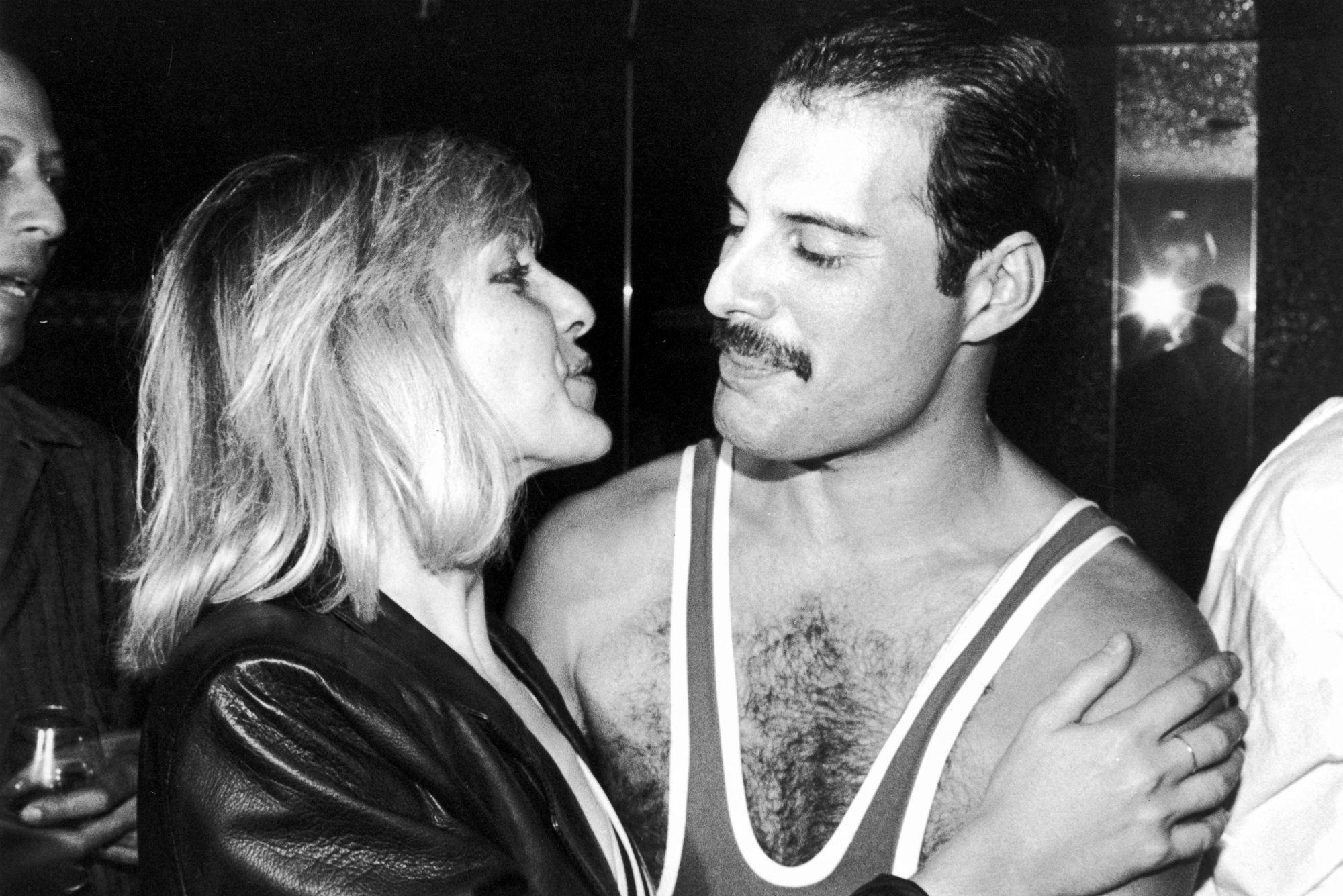 The Maverick Musician of Freddie Mercury