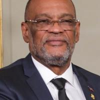 Haiti New Prime Minister