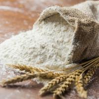 Power of Whole Grain Flour