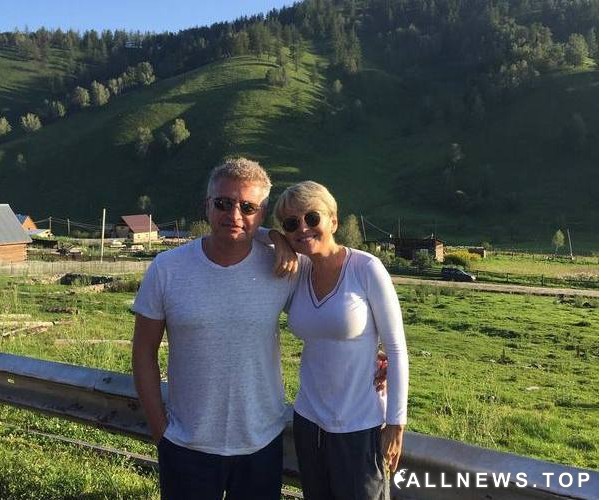 Агутин и Варум 20 лет вместе. ALLNEWS.TOP новости, обзоры, комментарии