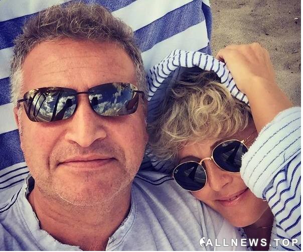 Агутин и Варум 20 лет вместе. ALLNEWS.TOP новости, обзоры, комментарии