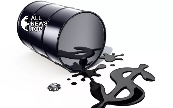 Электромобили и цены на нефть ALLNEWS.TOP