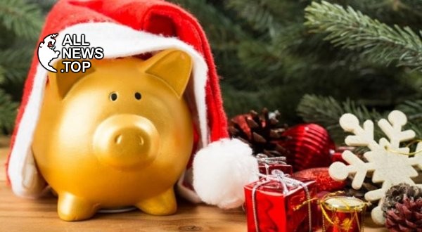 В чем встречать 2019 год свиньи ALLNEWS.TOP
